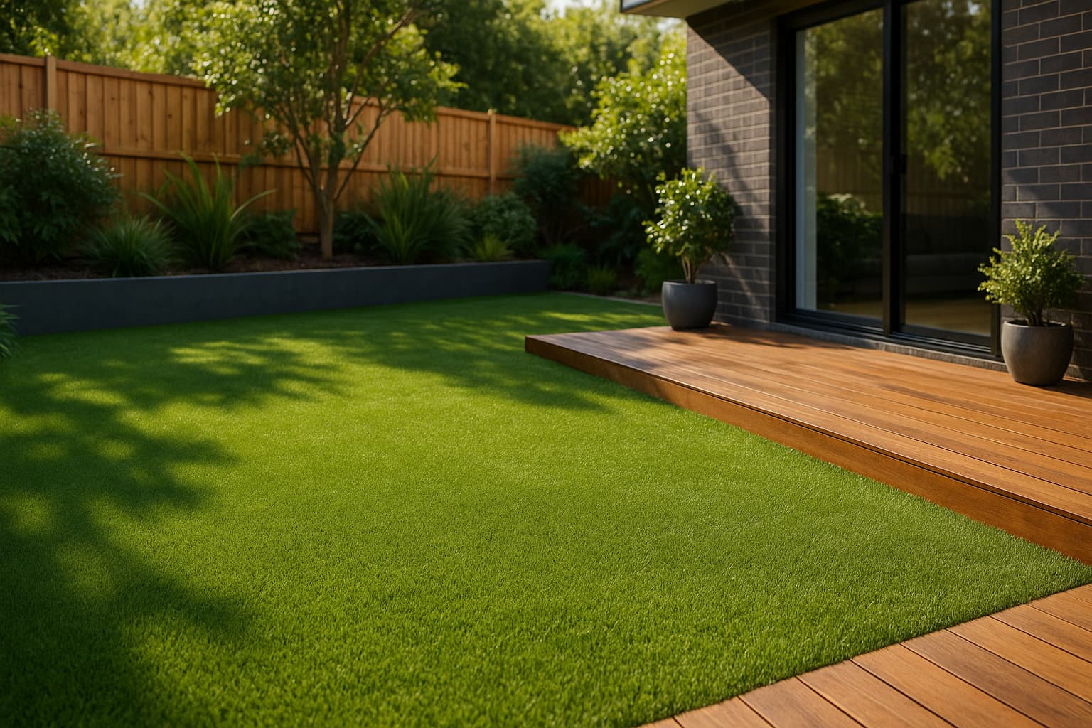 How Much Does Artificial Grass Cost in Australia? (2025)