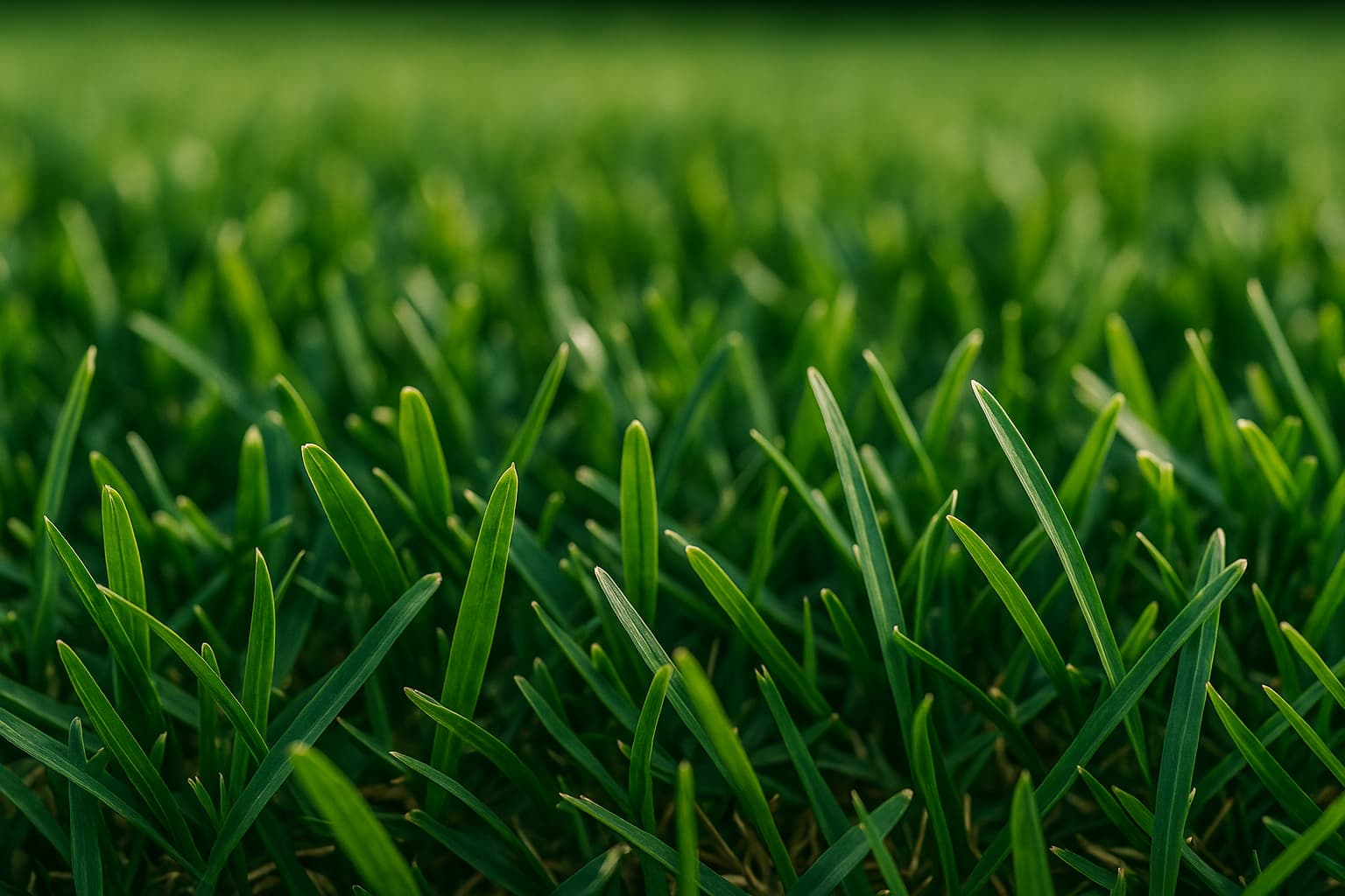Best Grass Types for Australian Lawns: A Complete Guide