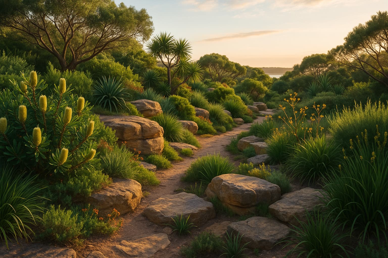 Best Plants for Sydney Gardens: What Thrives in the Harbour City