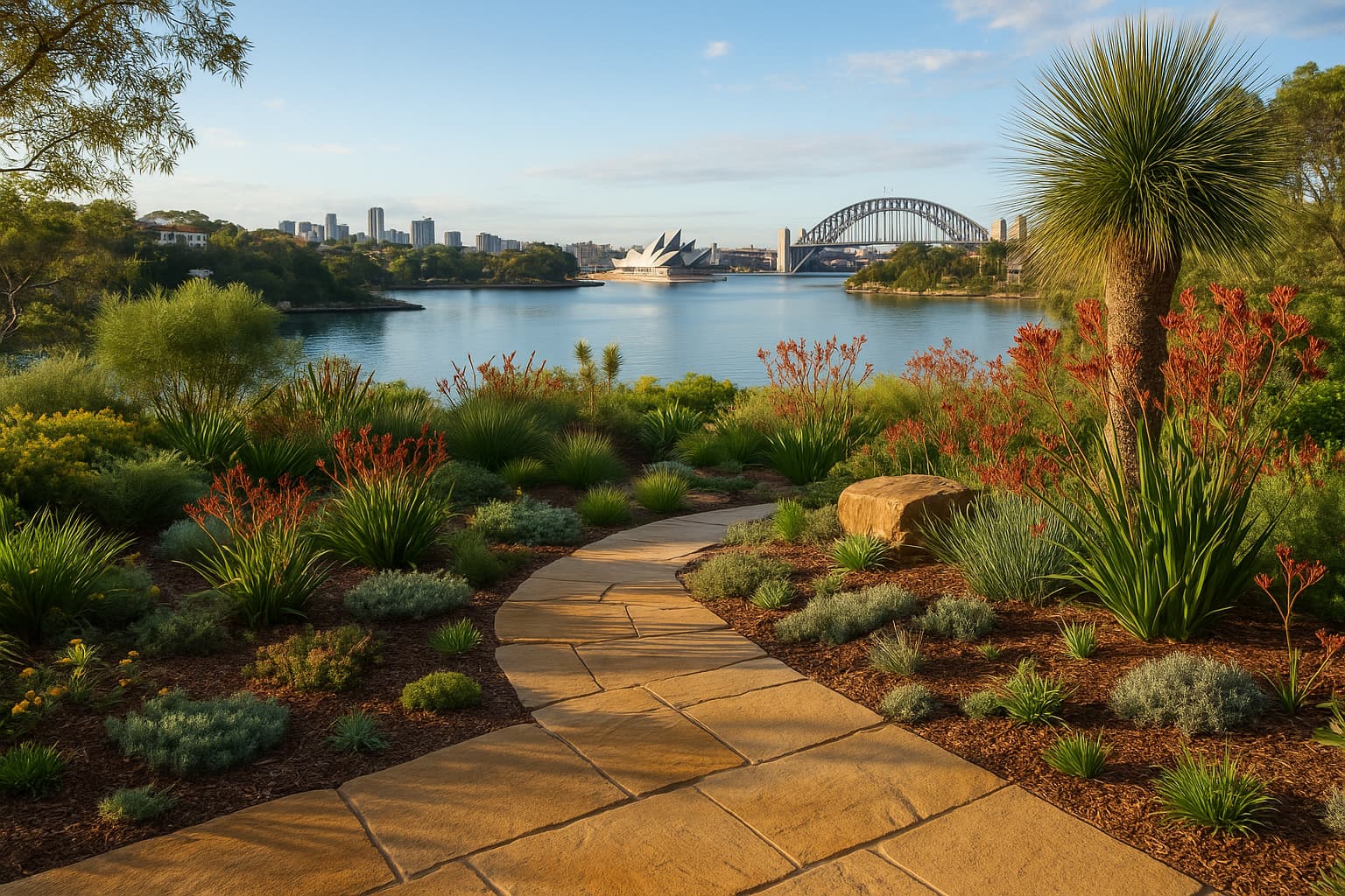 How Much Does Garden Design Cost in Sydney? (2025 Guide)