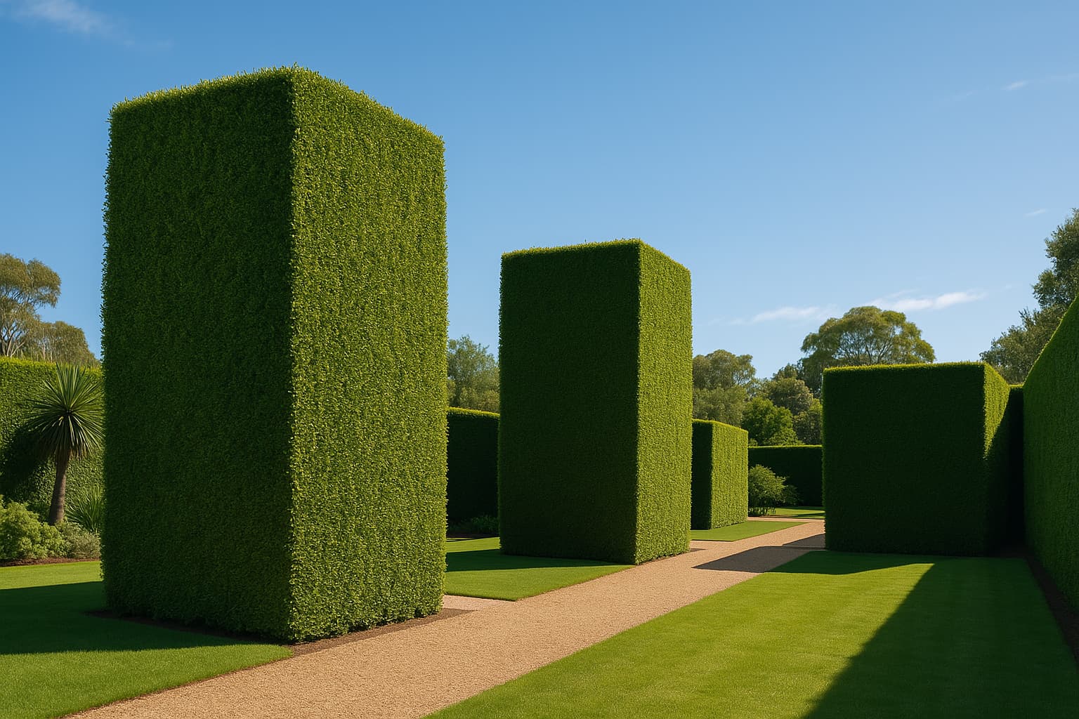 Hedge Trimming Cost in Australia: 2025 Price Guide