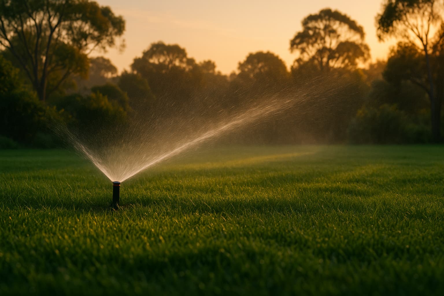 Garden Irrigation System Cost in Australia (2025 Guide)