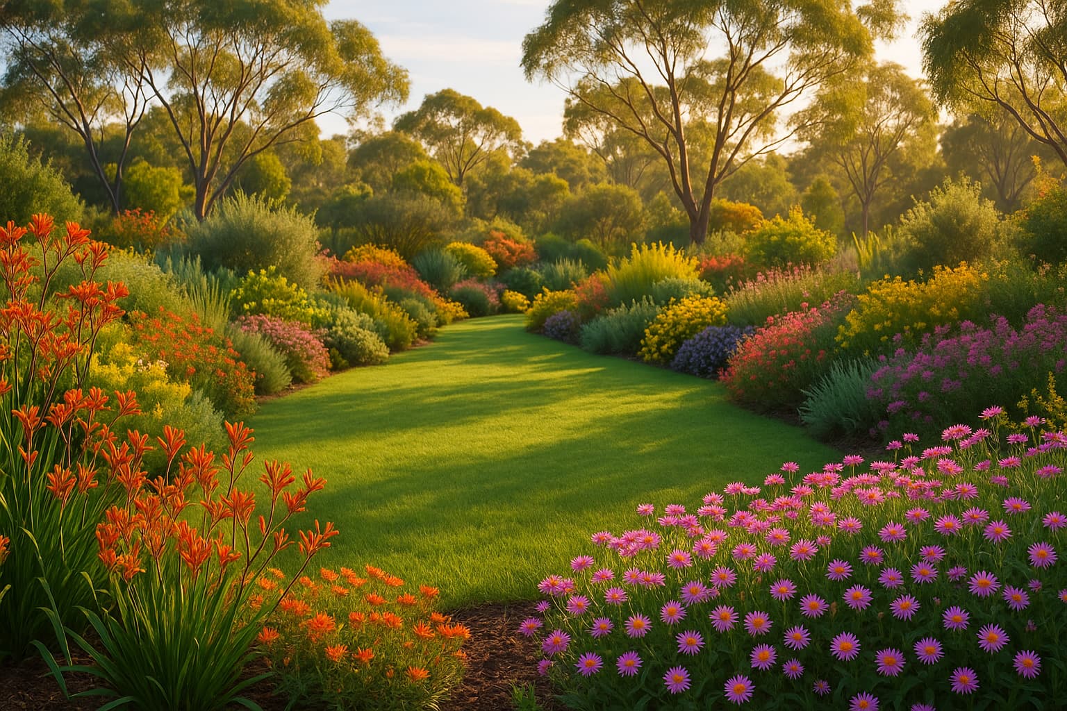 Spring Lawn Care Checklist for Australian Gardens