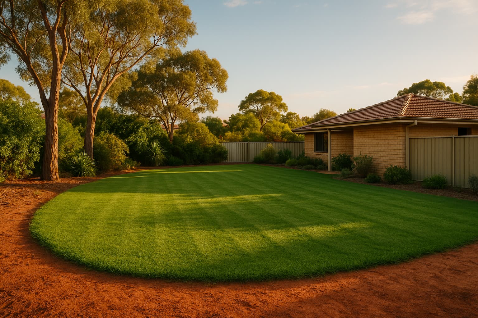 How Much Does Lawn Mowing Cost in Perth? (2025 Guide)