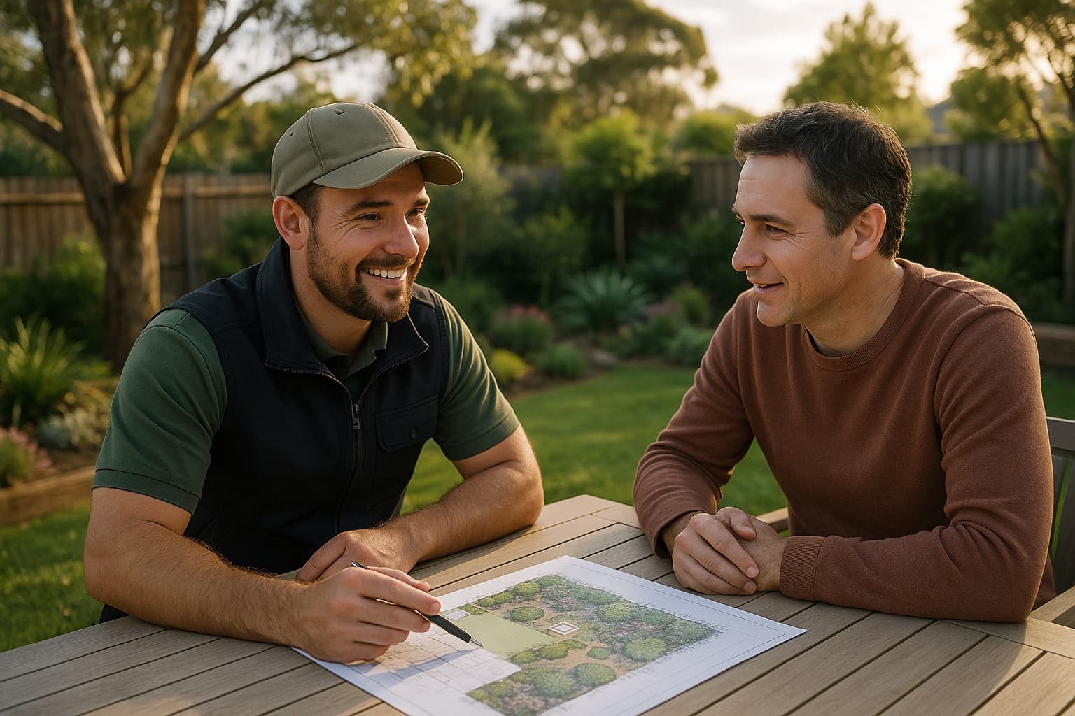 7 Questions to Ask Before Hiring a Landscaper