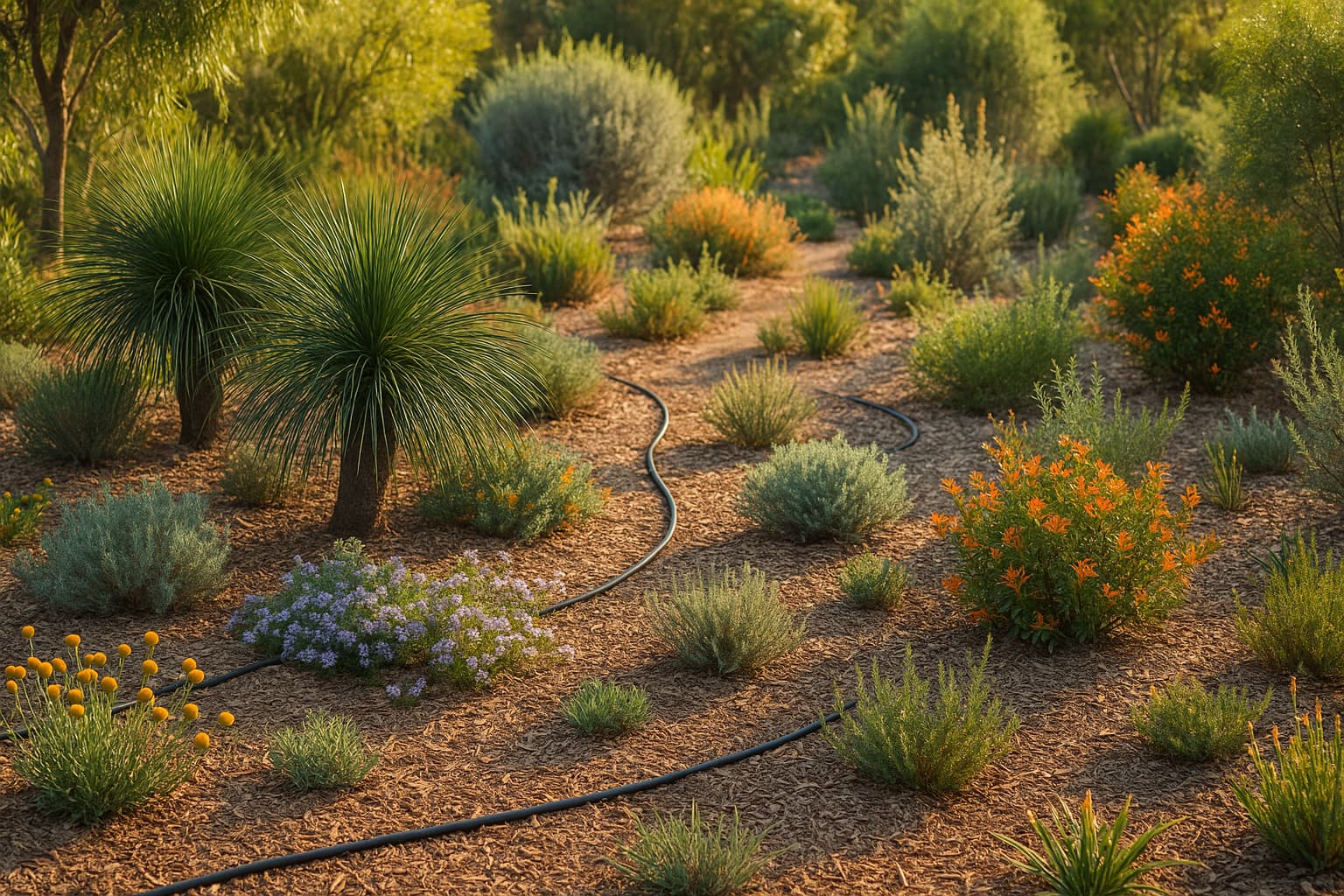Water-Wise Gardening: Save Water and Money in Australia